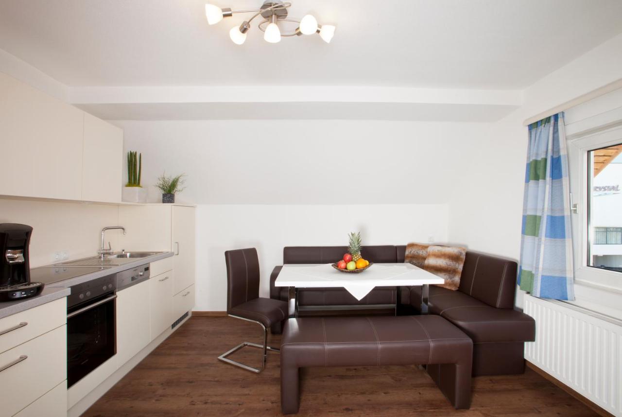 Appartements Luna By Schladming-Appartements Extérieur photo
