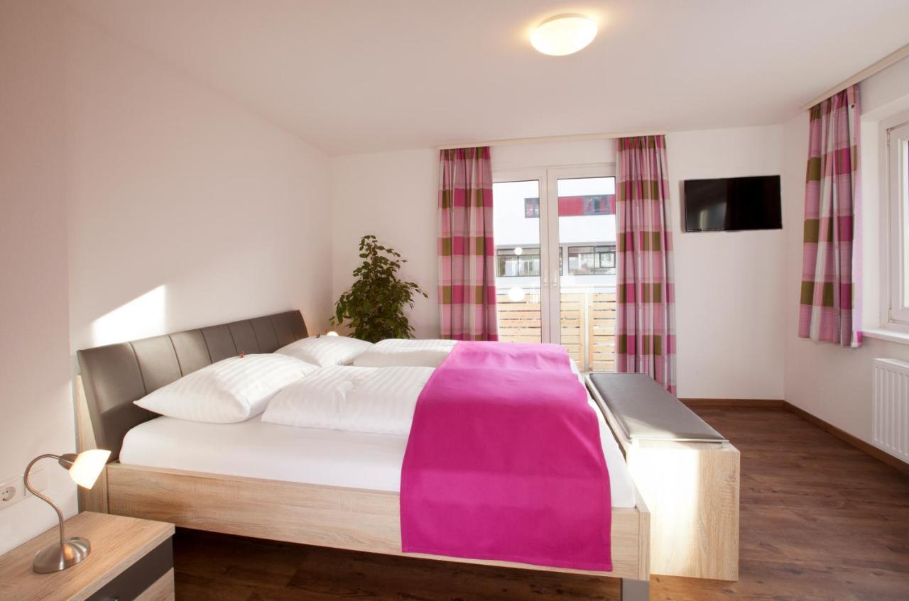 Appartements Luna By Schladming-Appartements Extérieur photo