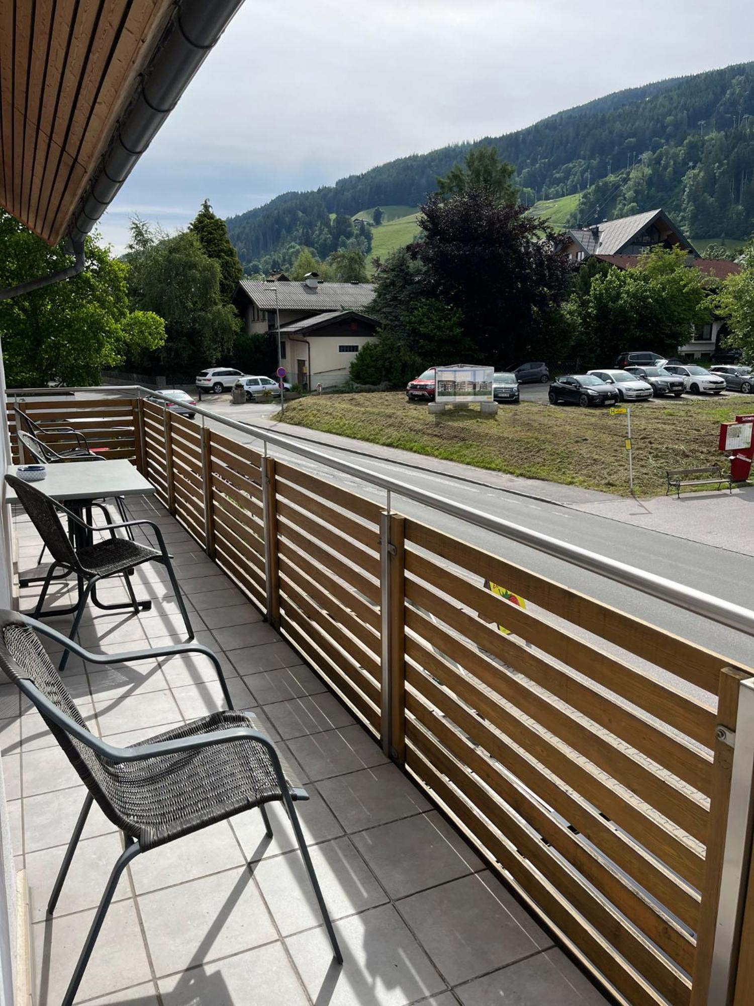 Appartements Luna By Schladming-Appartements Extérieur photo