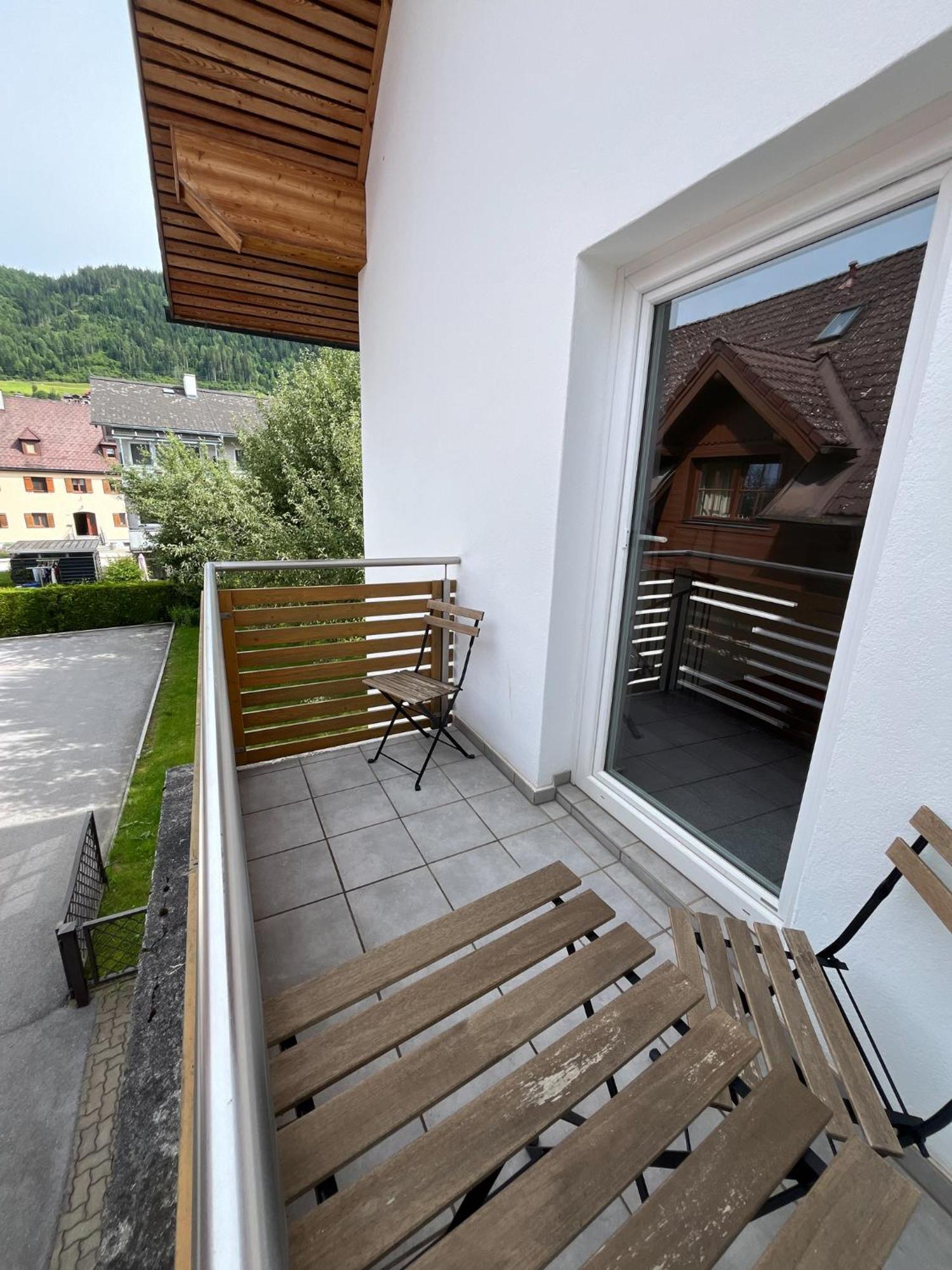 Appartements Luna By Schladming-Appartements Extérieur photo